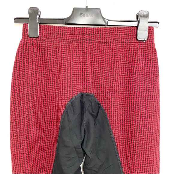 Kerrits Houndstooth Breeches - Picture 8 of 11